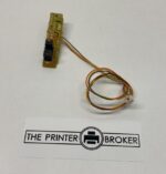 HP LaserJet P1102 Paper Pick Up Sensor PCA RM1-7593 - Image 4