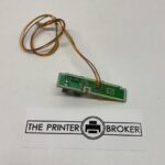 HP LaserJet P1102 Paper Pick Up Sensor PCA RM1-7593 - Image 5