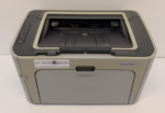HP LaserJet P1505n A4 Mono Laser Printer CB413A - Image 3