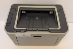 HP LaserJet P1505n A4 Mono Laser Printer CB413A - Image 4