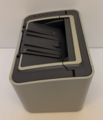 HP LaserJet P1505n A4 Mono Laser Printer CB413A - Image 7