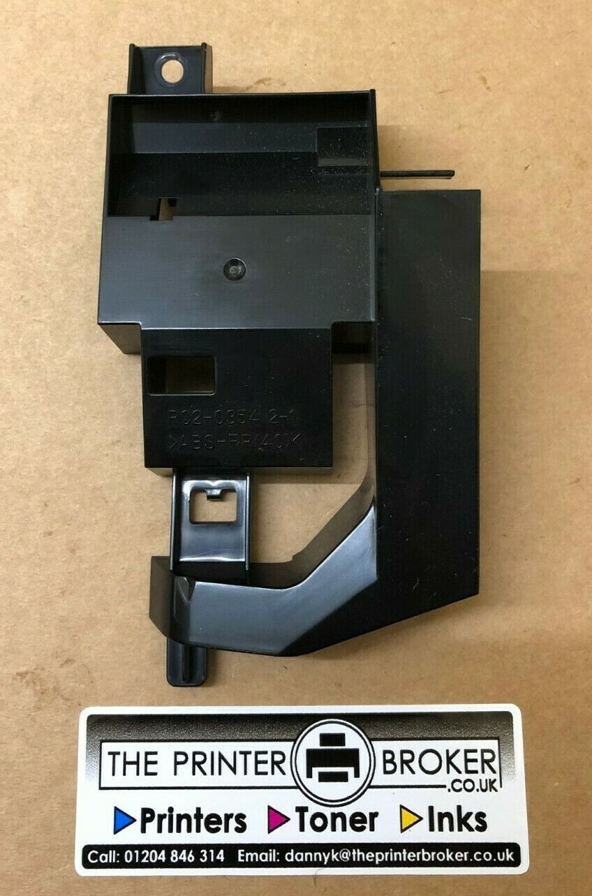 HP LaserJet P2015 Series Duct Assembly RC2-0354