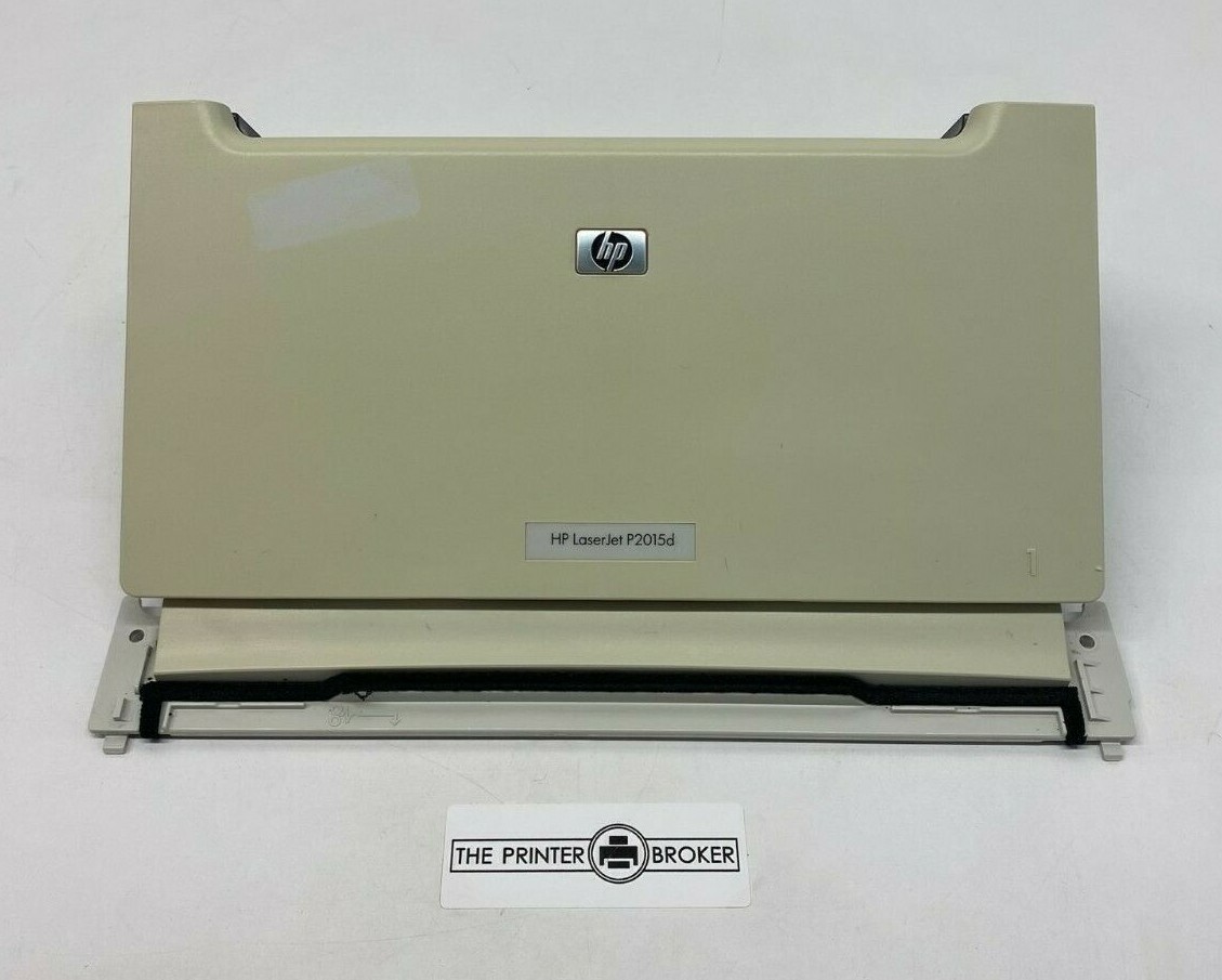 HP LaserJet P2015 Series Front Cover Assembly RC2-0330