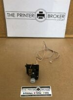 HP LaserJet P2035 P2055 Power Switch Assembly RC2-6271 RK2-2760