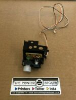 HP LaserJet P2035 P2055 Power Switch Assembly RC2-6271 RK2-2760 - Image 3