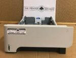 HP LaserJet P2055 Sheet Feeder 500 Tray asm from CE464A Sheet Feeder RC2-6345
