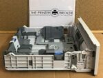 HP LaserJet P2055 Sheet Feeder 500 Tray asm from CE464A Sheet Feeder RC2-6345 - Imagen 4