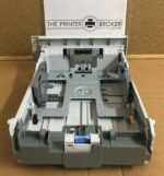 HP LaserJet P2055 Sheet Feeder 500 Tray asm from CE464A Sheet Feeder RC2-6345 - Imagen 5