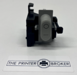HP LaserJet P3005 M3027 M3035 Series On Off Switch Assembly RC2-0631 RC2-0632 - Imagen 3