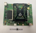 HP LaserJet P3015 Network Formatter Board CE475-60001