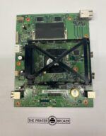 HP LaserJet P3015 Network Formatter Board CE475-60001 - Imagen 3