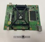 HP LaserJet P3015 Network Formatter Board CE475-60001 - Imagen 4