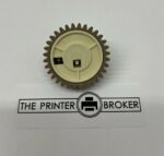 HP LaserJet P4014 P4015 Series Fuser Gear 32T Pack of 10 RC2-2399 RC2-2399-000 - Image 4