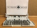 HP LaserJet P4014 Series Output Tray RM1-5448 RM1-5448-000CN RC2-2466 RC2-5763 - Imagen 3