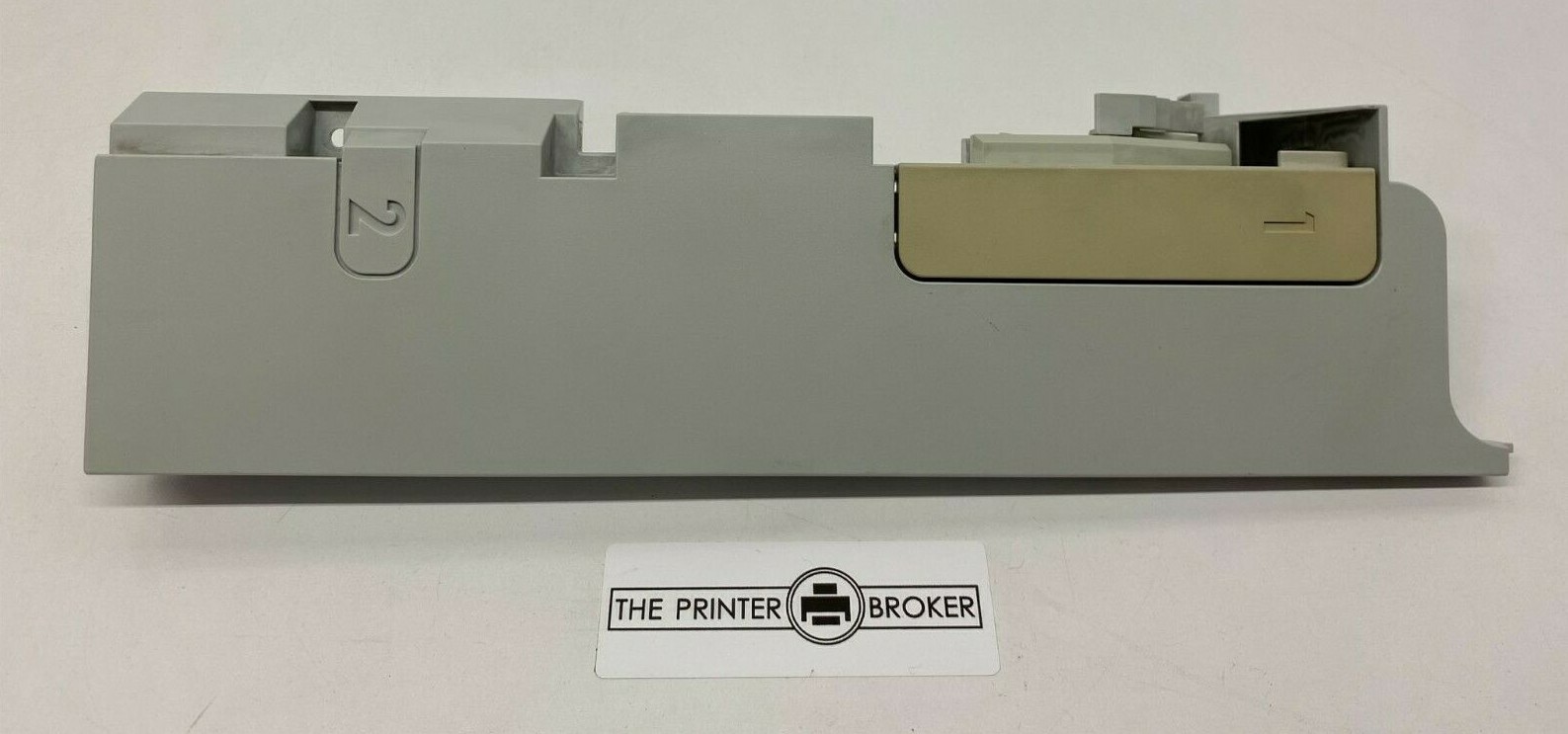 HP LaserJet P4014 Series Right Front Cover RC2-2475 RC2-5758