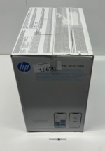 HP LaserJet Pro 3002dn A4 Mono Laser Printer 3G651F - Imagen 11