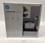 HP LaserJet Pro 3002dn A4 Mono Laser Printer 3G651F - Imagen 3