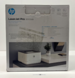 HP LaserJet Pro 3002dn A4 Mono Laser Printer 3G651F - Imagen 8