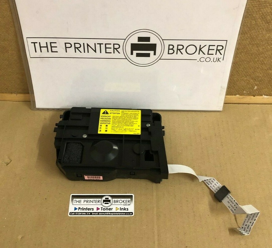 HP LaserJet Pro 400 MFP M401 M425 Scanner Assembly RM1-9135-000CN