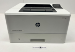 HP LaserJet Pro 4002dn A4 Mono Laser Printer 2Z605F - Imagen 3