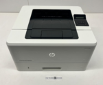 HP LaserJet Pro 4002dn A4 Mono Laser Printer 2Z605F - Imagen 4