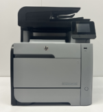 HP LaserJet Pro Color M476dw A4 Colour Multifunction Laser Printer CF387A