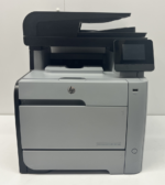 HP LaserJet Pro Color M476dw A4 Colour Multifunction Laser Printer CF387A - Image 3