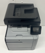HP LaserJet Pro Color M476dw A4 Colour Multifunction Laser Printer CF387A - Image 5