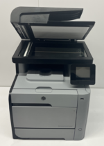 HP LaserJet Pro Color M476dw A4 Colour Multifunction Laser Printer CF387A - Image 6