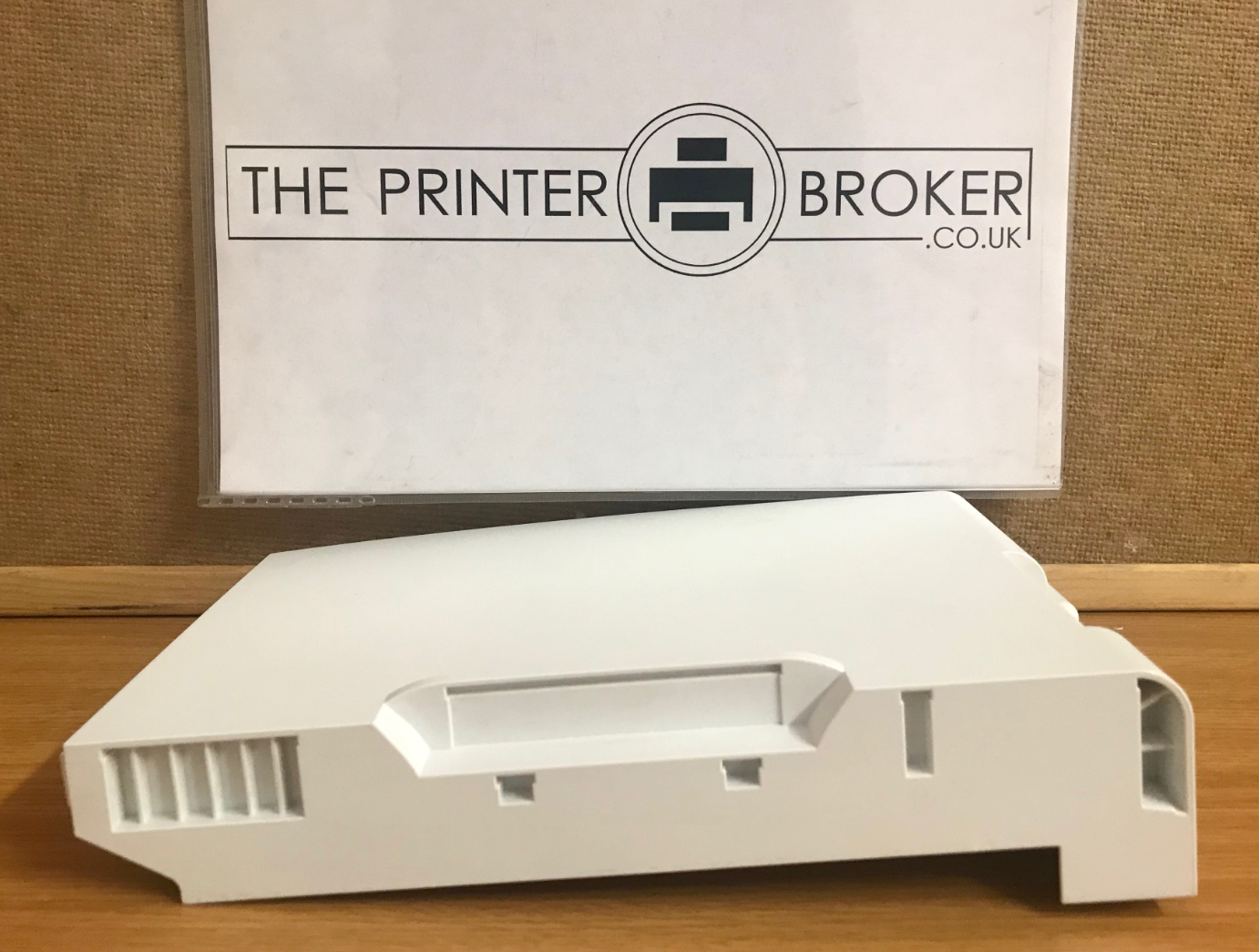 HP LaserJet Pro M102 M104 M106 Series Right Cover Assembly RC4-7957-000CN