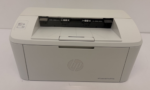 HP LaserJet Pro M15a A4 Mono Laser Printer W2G50A - Image 3