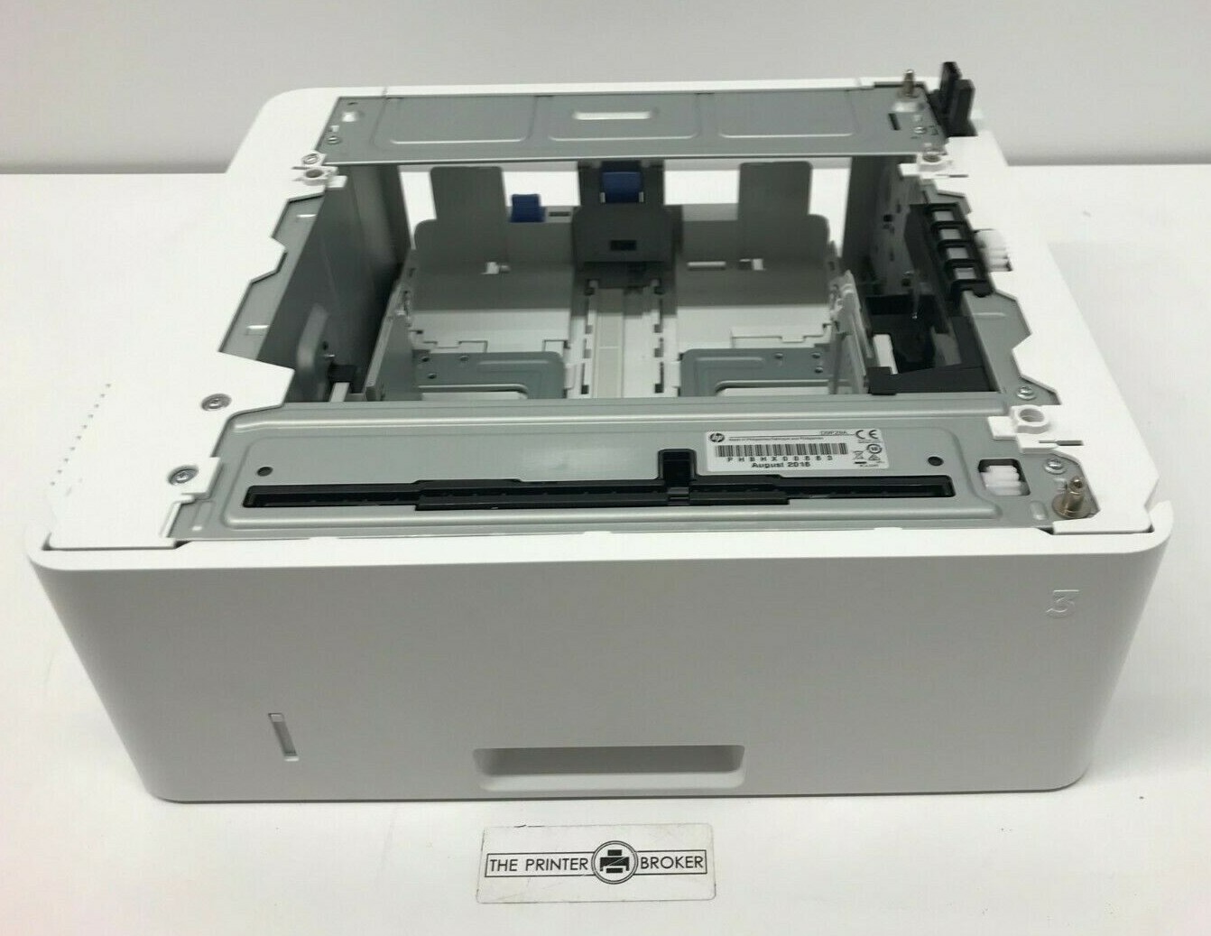 HP LaserJet Pro M402 M426 Series 550 Sheet Feeder Paper Tray D9P29A