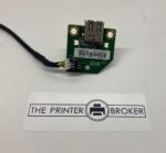 HP LaserJet Pro M425DN USB PCA Assembly CF368-60001
