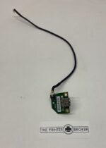 HP LaserJet Pro M425DN USB PCA Assembly CF368-60001 - Imagen 3