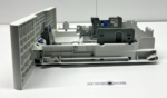 HP LaserJet Pro M452 M477 Series 550 Sheet Feeder Paper Tray CF404A RC4-2216 - Imagen 5