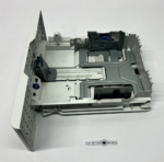HP LaserJet Pro M452 M477 Series 550 Sheet Feeder Paper Tray CF404A RC4-2216 - Imagen 6
