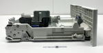 HP LaserJet Pro M452 M477 Series 550 Sheet Feeder Paper Tray CF404A RC4-2216 - Imagen 9