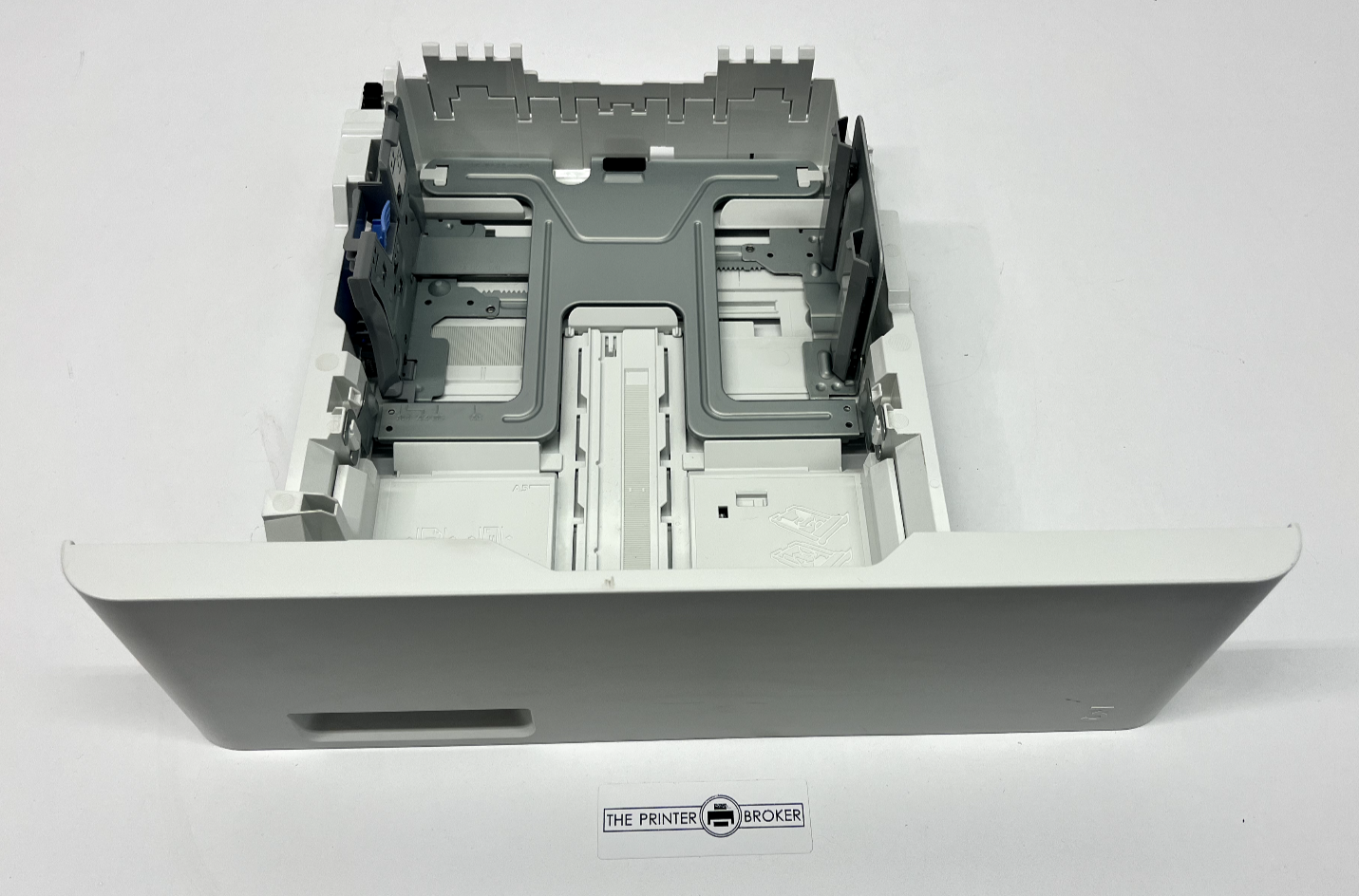 HP LaserJet Pro M452 M477 Series 550 Sheet Feeder Paper Tray CF404A RC4-2216