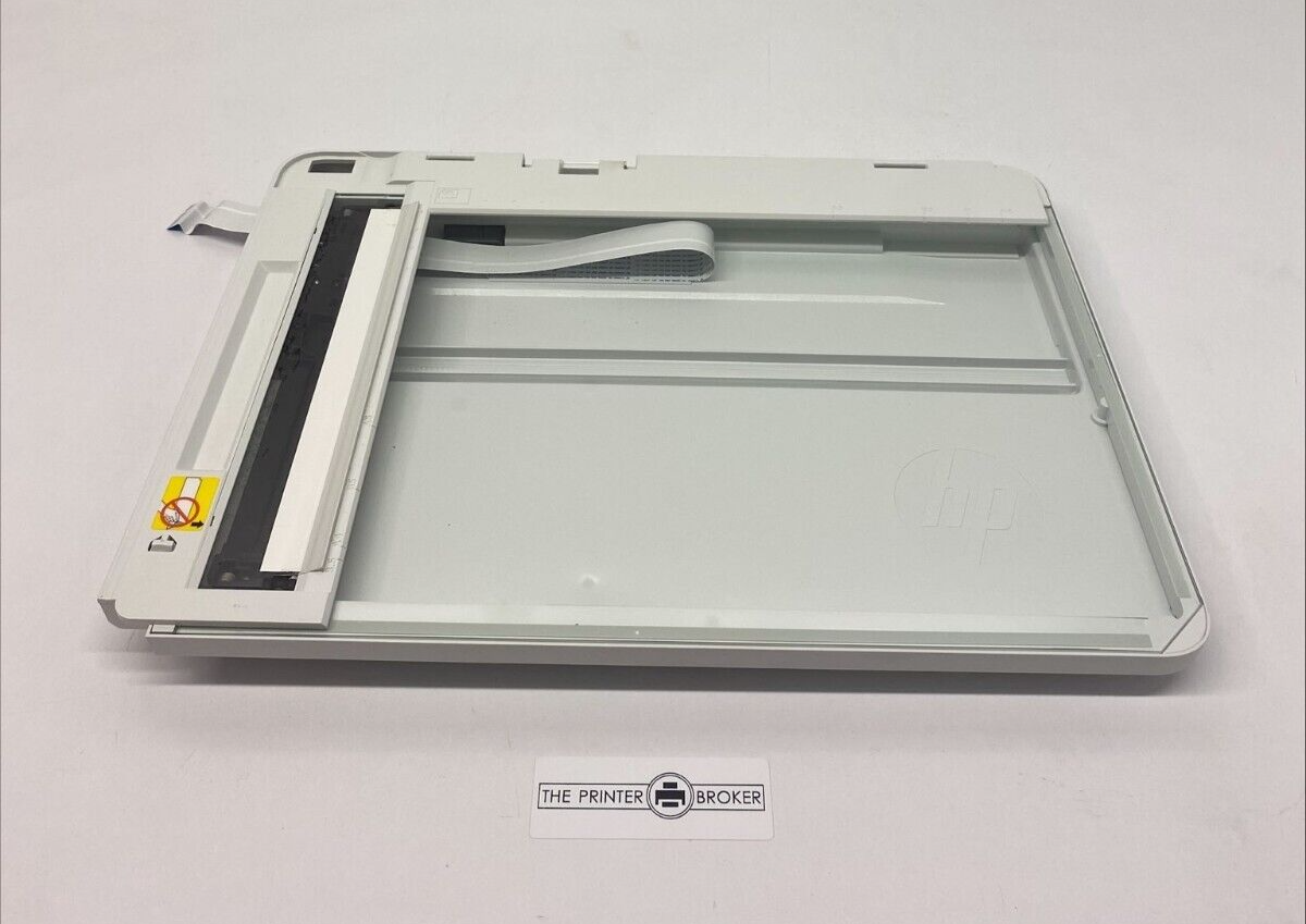 HP LaserJet Pro M477 Series Flatbed Scanner Assembly CF377-60104