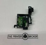 HP LaserJet Pro M479 Series Power Switch Assembly RM2-7404 RC4-3873 - Imagen 4