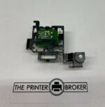 HP LaserJet Pro M479 Series Power Switch Assembly RM2-7404 RC4-3873 - Imagen 5