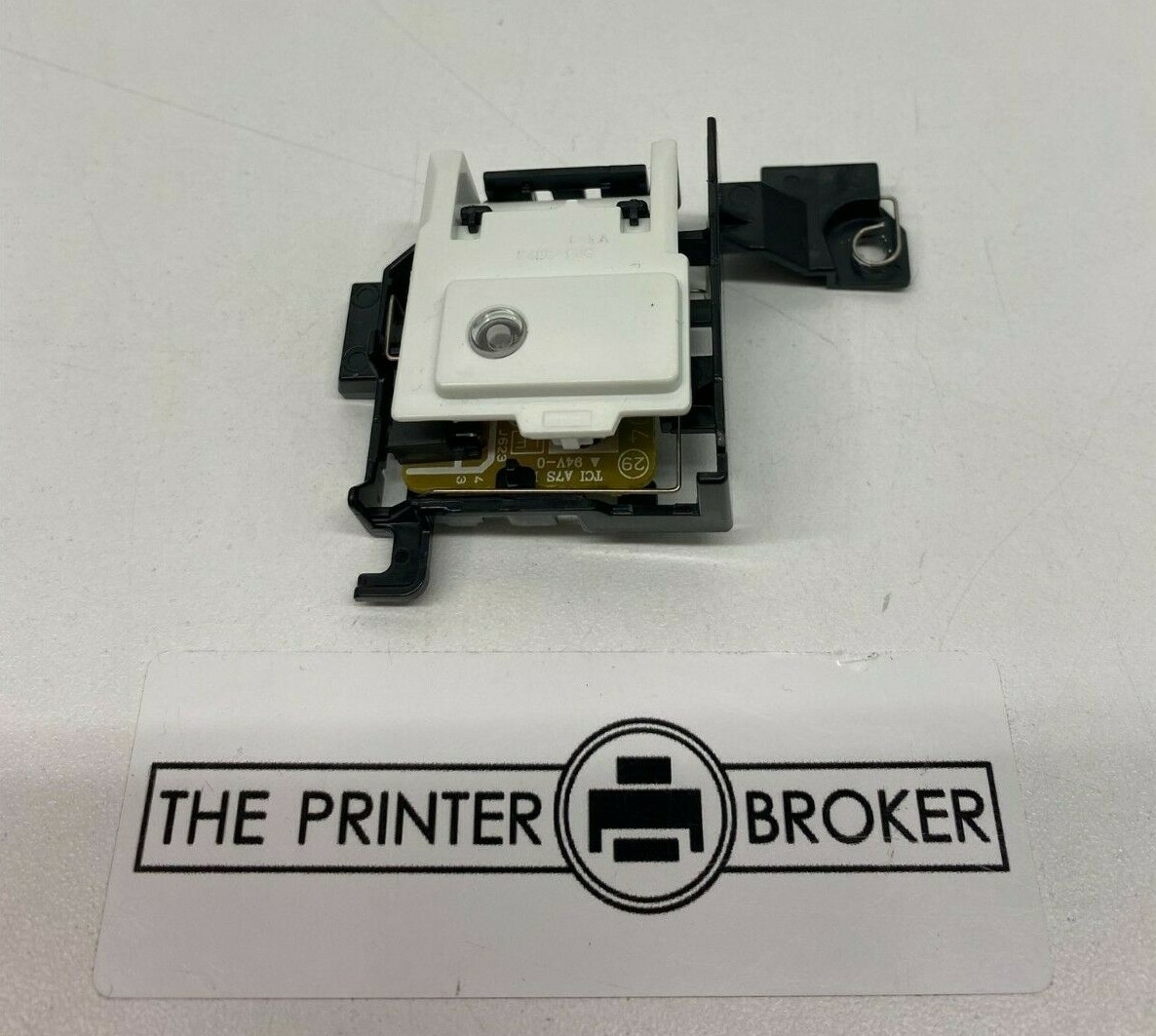 HP LaserJet Pro M479 Series Power Switch Assembly RM2-7404 RC4-3873