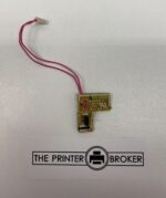 HP LaserJet Pro M525 Series Tray Sensor PCB RM1-8620