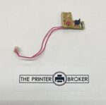HP LaserJet Pro M525 Series Tray Sensor PCB RM1-8620 - Image 3