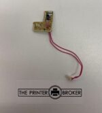 HP LaserJet Pro M525 Series Tray Sensor PCB RM1-8620 - Image 4