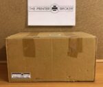 HP Laserjet 3Si 4Si Series Fuser Unit RG5-0047-000 RG5-0047