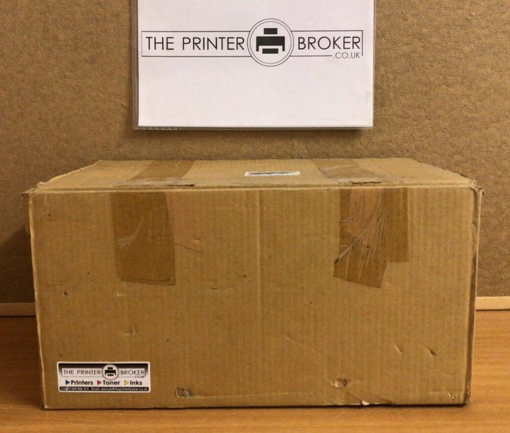 HP Laserjet 3Si 4Si Series Fuser Unit RG5-0047-000 RG5-0047