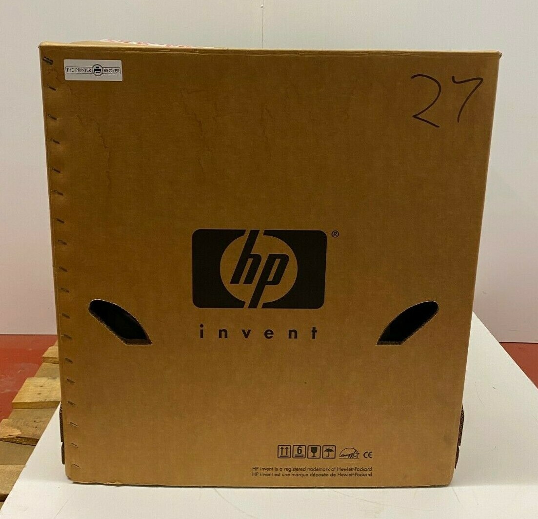 HP Laserjet 8150DN A3 Mono Laser Printer C4267A  NEW