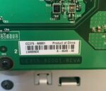 HP Laserjet Formatter Main Logic Board for P2014 CC375-60001 - Image 3