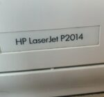HP Laserjet Formatter Main Logic Board for P2014 CC375-60001 - Image 4